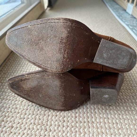 Thursday Rodeo Boots - Picture 4 of 5